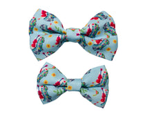 Load image into Gallery viewer, Bow tie - Loving My Retro-Wagon