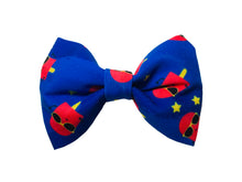 Load image into Gallery viewer, Bow tie - Coolest Pup on Town