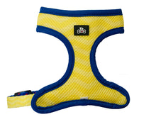 Load image into Gallery viewer, Reversible Harness - Coolest Pup on Town