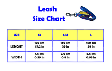 Load image into Gallery viewer, Leash - Coolest Pup on Town