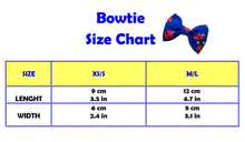 Load image into Gallery viewer, Bow tie - Coolest Pup on Town